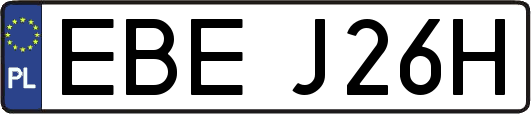 EBEJ26H