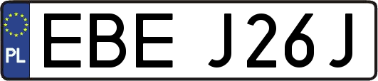 EBEJ26J