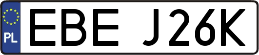 EBEJ26K