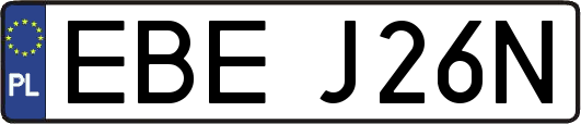 EBEJ26N