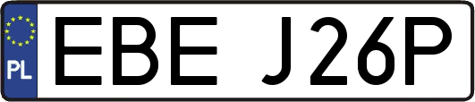 EBEJ26P