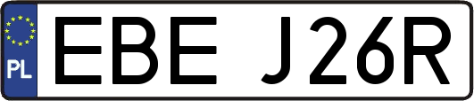 EBEJ26R