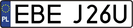 EBEJ26U