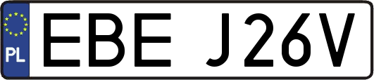EBEJ26V