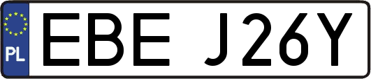 EBEJ26Y