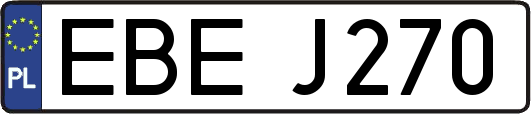 EBEJ270