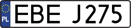 EBEJ275