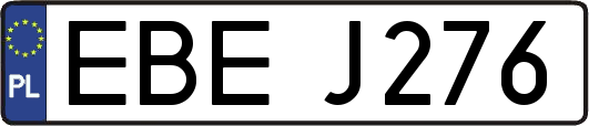 EBEJ276