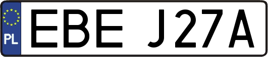 EBEJ27A