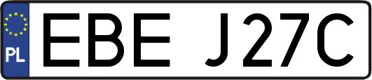 EBEJ27C