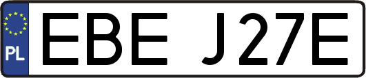 EBEJ27E