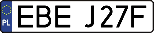 EBEJ27F