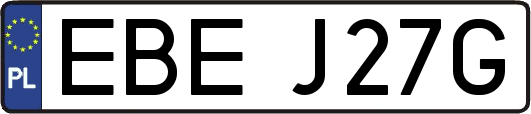 EBEJ27G