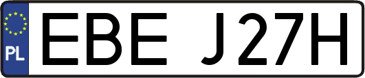 EBEJ27H