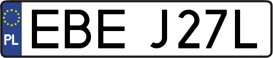 EBEJ27L
