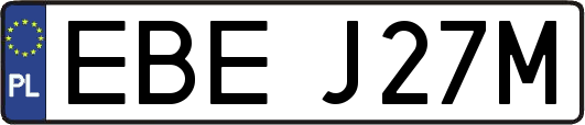 EBEJ27M