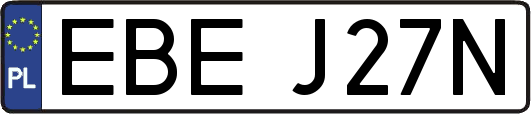 EBEJ27N