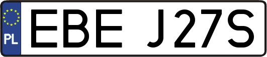 EBEJ27S