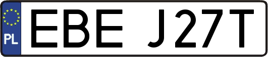 EBEJ27T