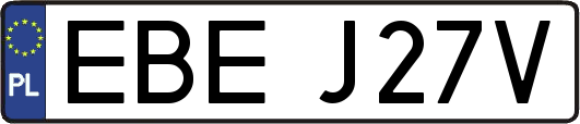 EBEJ27V