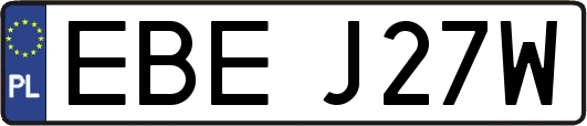 EBEJ27W