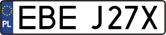EBEJ27X