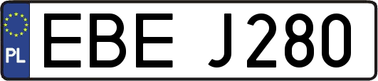 EBEJ280