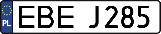 EBEJ285