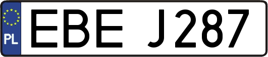 EBEJ287