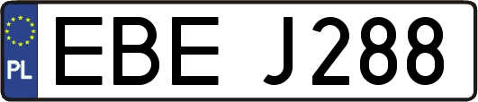 EBEJ288