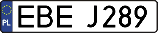 EBEJ289