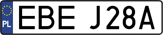 EBEJ28A