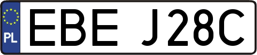 EBEJ28C