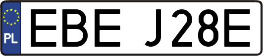 EBEJ28E