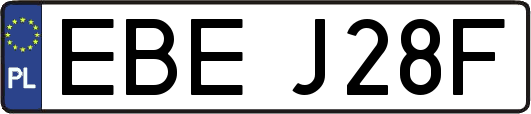 EBEJ28F