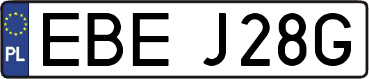 EBEJ28G