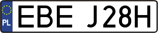 EBEJ28H