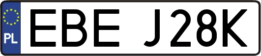 EBEJ28K