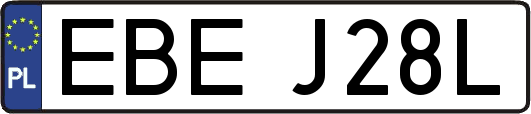EBEJ28L