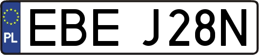 EBEJ28N