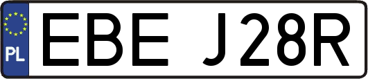 EBEJ28R