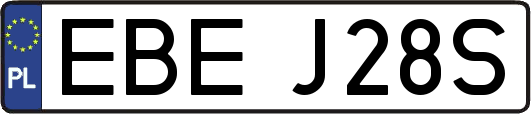 EBEJ28S