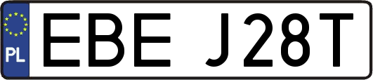 EBEJ28T