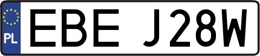 EBEJ28W
