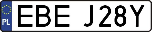 EBEJ28Y
