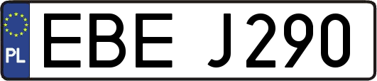 EBEJ290