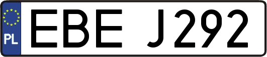 EBEJ292