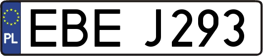EBEJ293