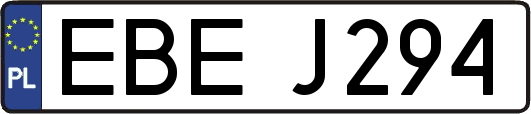 EBEJ294