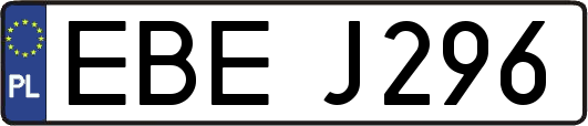EBEJ296
